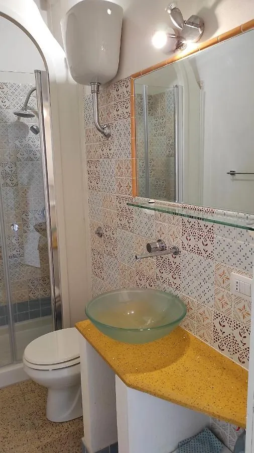 Home De Mar Alghero Apartment