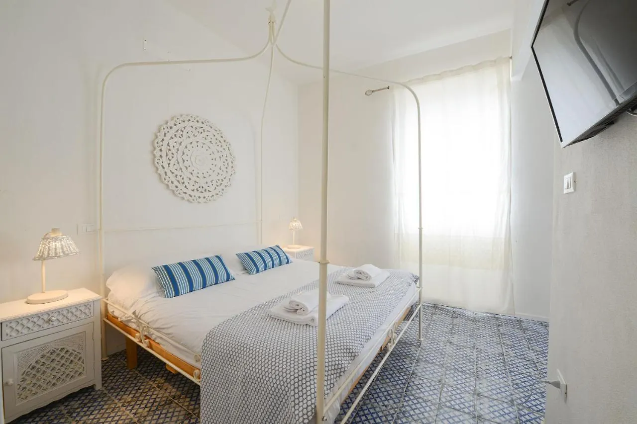 Apartment Home De Mar Alghero Italy