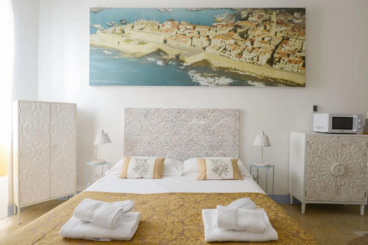 Apartment Home De Mar Alghero