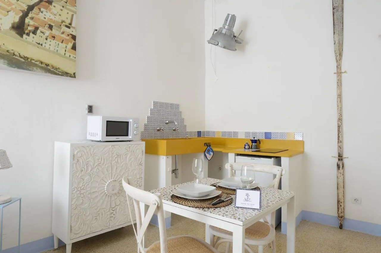 Home De Mar Alghero Italien