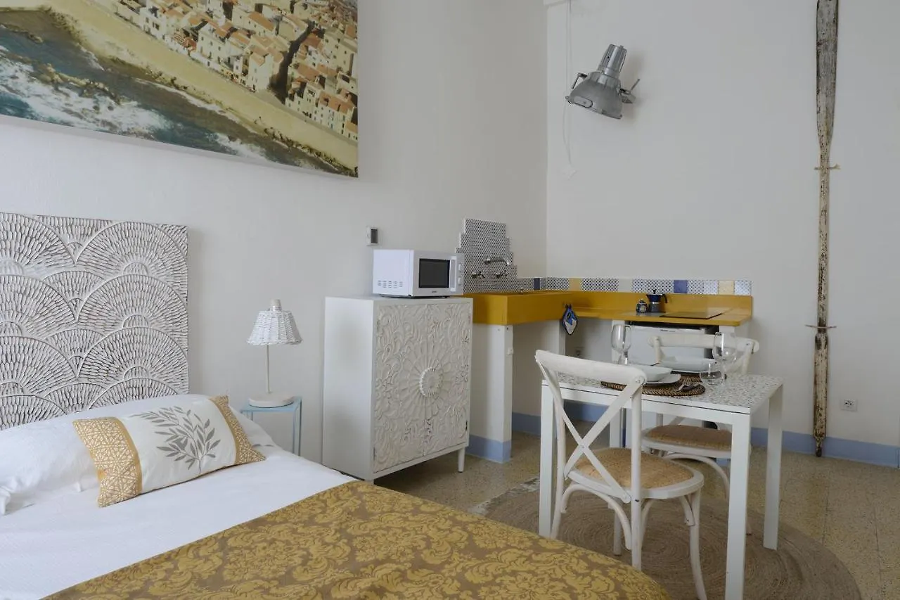 Home De Mar Alghero 0*,  Italien