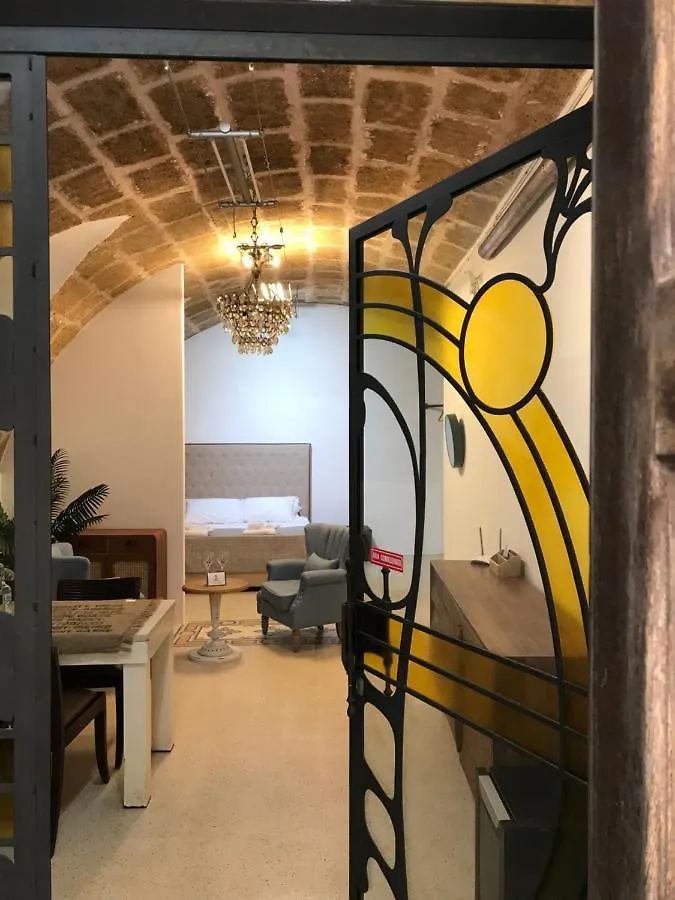 Apartment Home De Mar Alghero