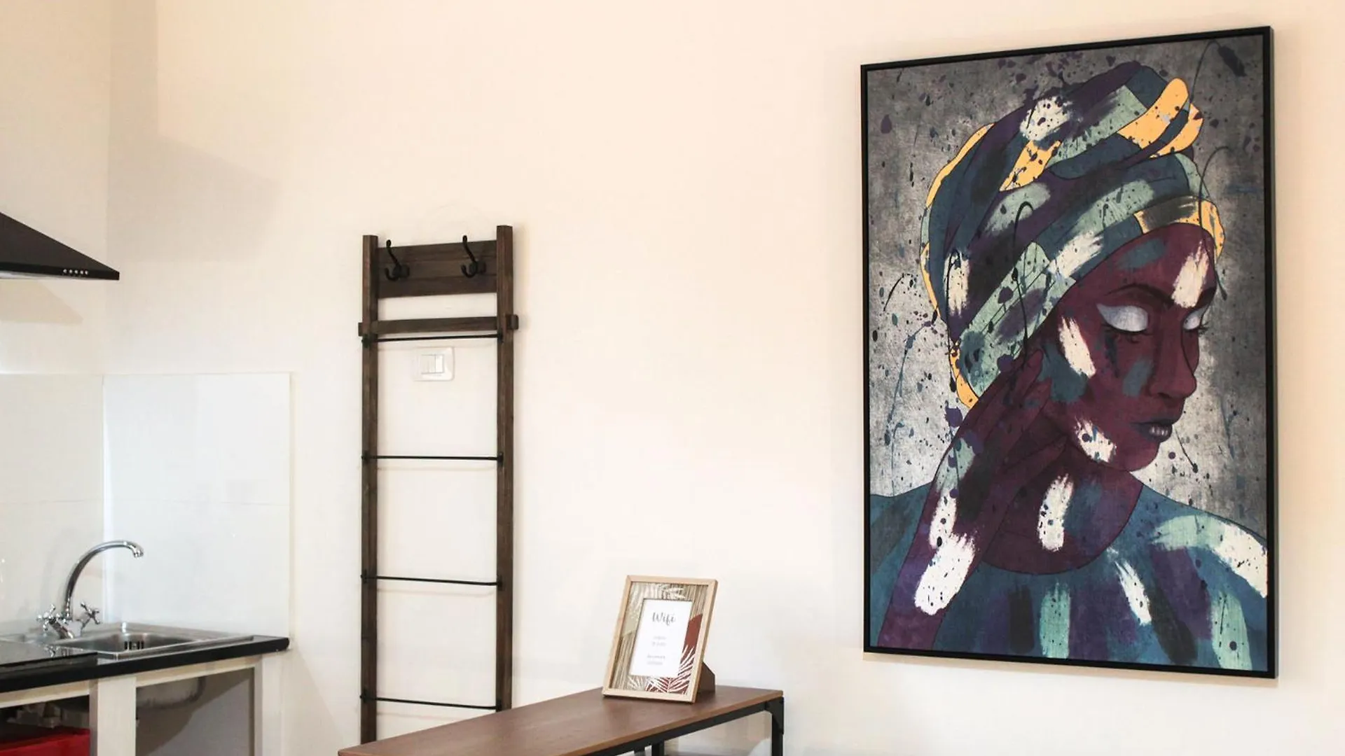 Apartment Home De Mar Alghero