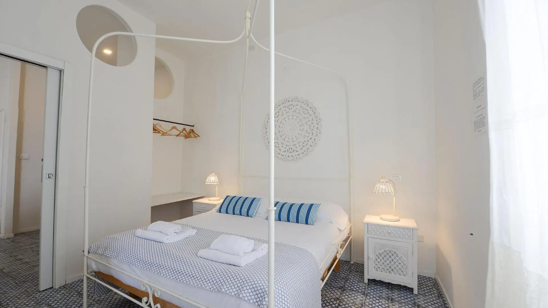 Home De Mar Alghero Italien