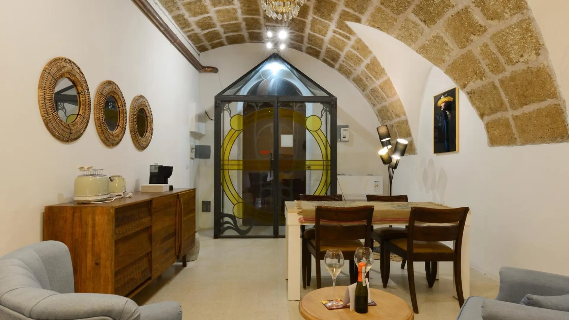 Home De Mar Alghero