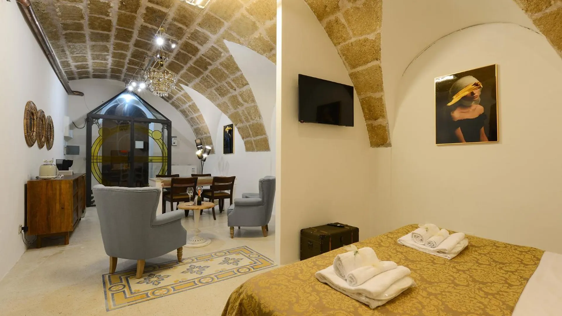 Home De Mar Alghero 0*,  Italy