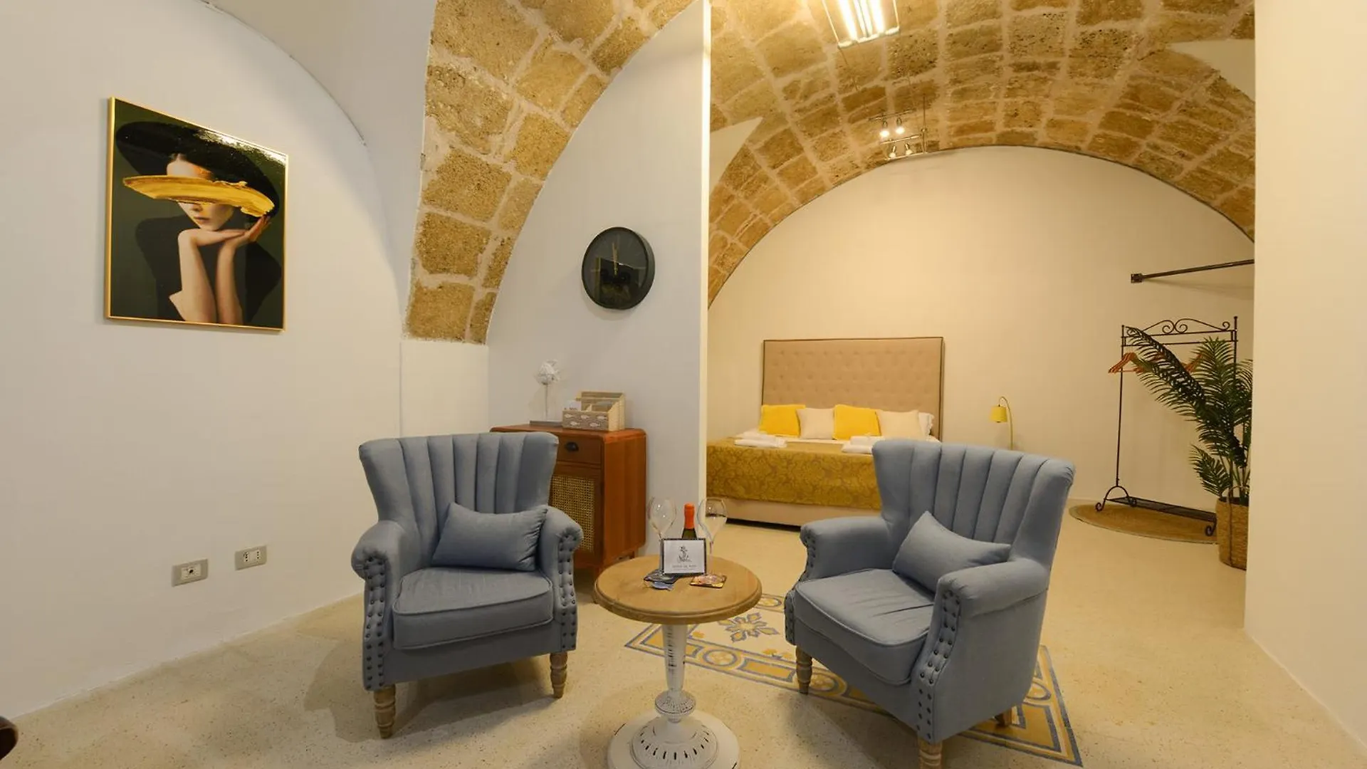 Home De Mar Alghero