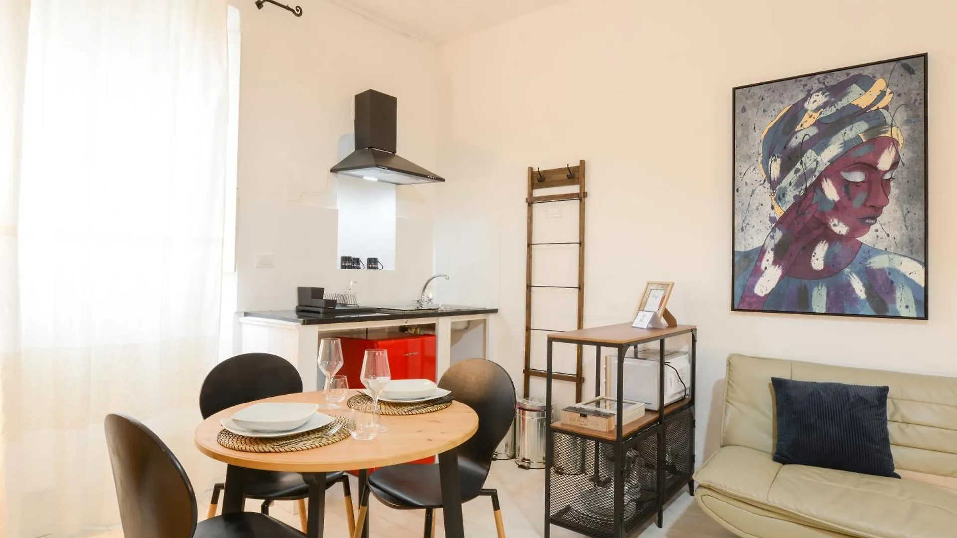 Apartment Home De Mar Alghero Italien