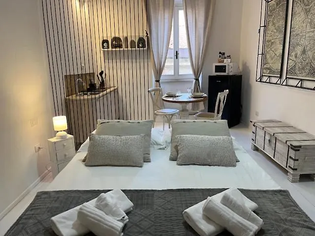 Apartment Home De Mar Alghero Italy