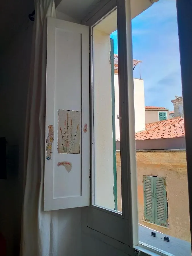 Home De Mar Alghero Italien