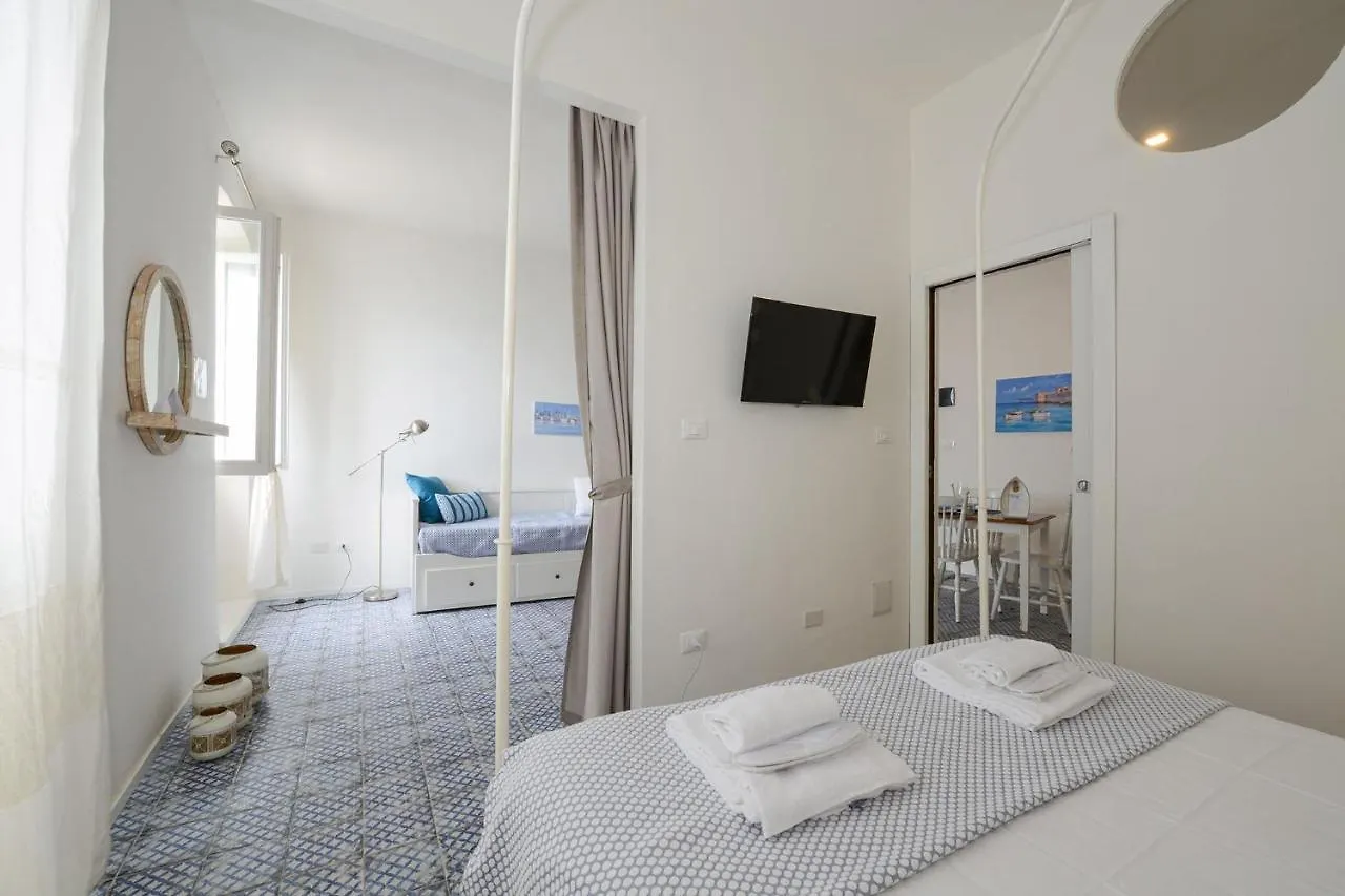 Home De Mar Alghero